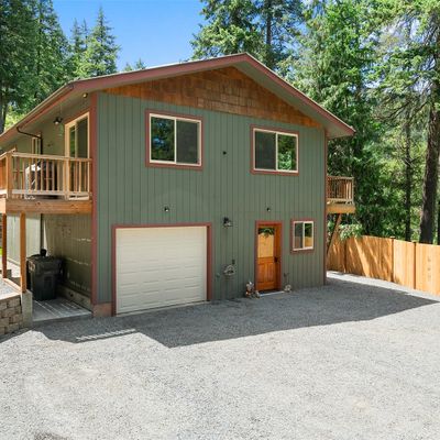 13855 Chumstick Hwy, Leavenworth, WA 98826