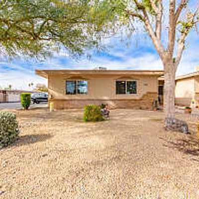 13856 N 111 Th Ave, Sun City, AZ 85351