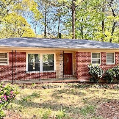 1386 Sandy Ln, Decatur, GA 30032