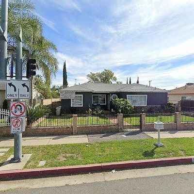 13860 Osborne St, Arleta, CA 91331