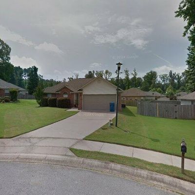 13862 Cherry Glen Cove, Bryant, AR 72022