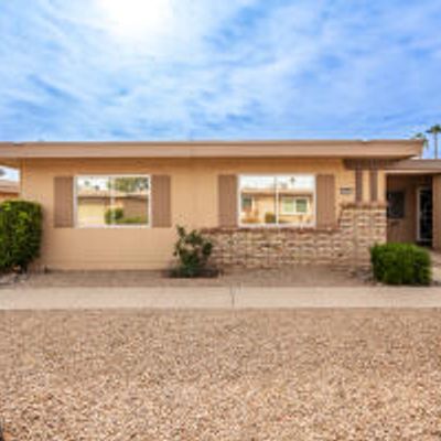 13871 N 111 Th Ave, Sun City, AZ 85351