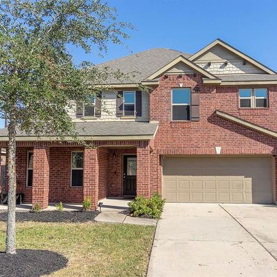 13883 Cactus Hill Court, Pearland, TX 77584