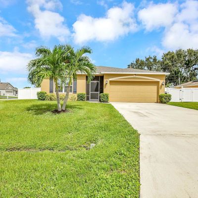 1389 Sw Wampler Ave, Port Saint Lucie, FL 34953