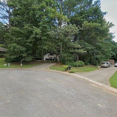 139 Hayes Cir, Rex, GA 30273