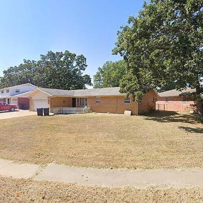 139 Ramblewood Rd, Bartlesville, OK 74003