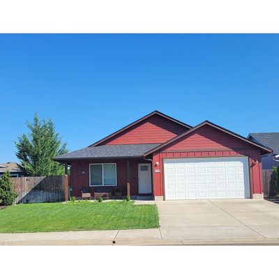 139 Teresa Ln, Winston, OR 97496