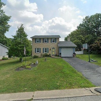 139 Whittier Ln, Lancaster, PA 17602