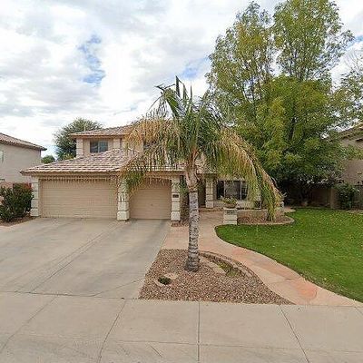 1390 E San Carlos Way, Chandler, AZ 85249