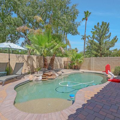 1391 N Alexis Dr, Gilbert, AZ 85234