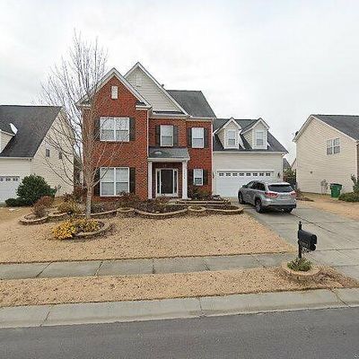 13912 Highland Meadow Rd, Charlotte, NC 28273