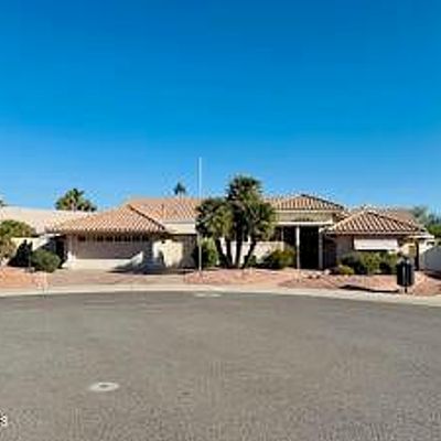 13912 W Pavillion Dr, Sun City West, AZ 85375