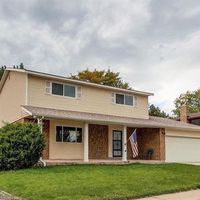 13910 W 74 Th Way, Arvada, CO 80005