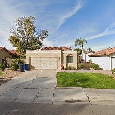 1392 N Margate St, Chandler, AZ 85224