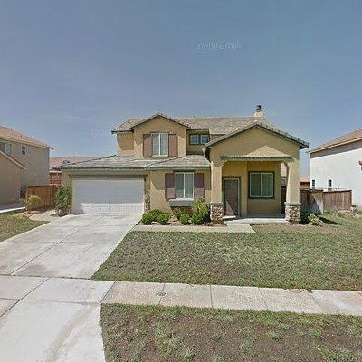 13924 Nettle St, Hesperia, CA 92344