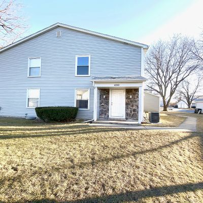 1393 S Glen Cir #B, Aurora, IL 60506