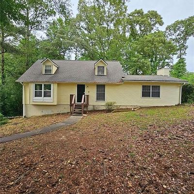 1393 Elsmere Ln, Riverdale, GA 30296