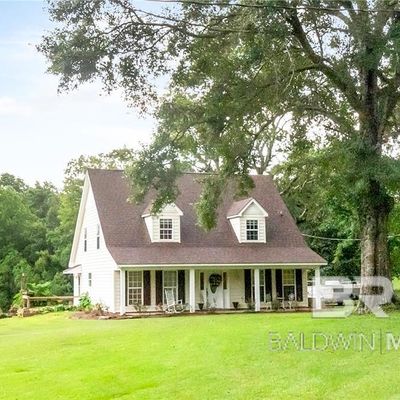 13931 Tg Drive, Wilmer, AL 36587