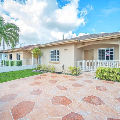 1395 W 30 Th St, Hialeah, FL 33012