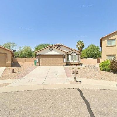 13968 S Camino Boton Chico, Sahuarita, AZ 85629