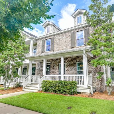 1399 Tollison Path, Mount Pleasant, SC 29466