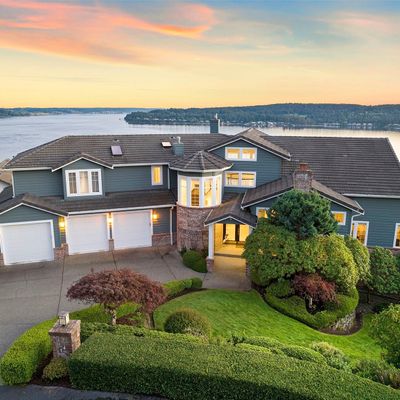 14 33 Rd Avenue Ct Nw, Gig Harbor, WA 98335