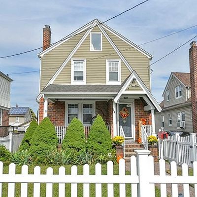 14 Berkeley Ave, Belleville, NJ 07109