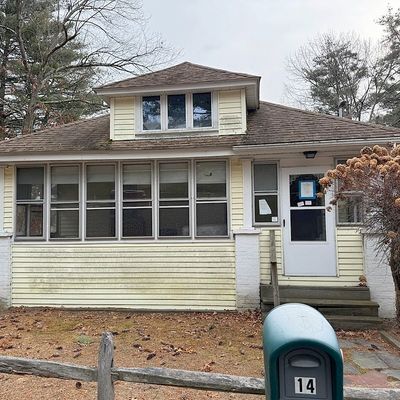 14 Brook St, Ayer, MA 01432