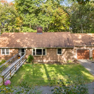 14 Deer Ridge Rd, Killingworth, CT 06419