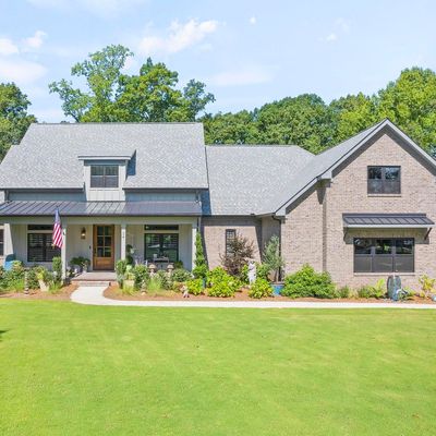 14 Forest Valley Way, Greer, SC 29651