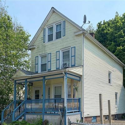 14 Judson Ave, New Haven, CT 06511