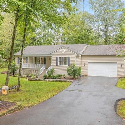 14 Monish Dr, Palmyra, VA 22963