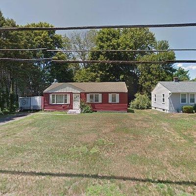 14 N Coe Ln, Ansonia, CT 06401