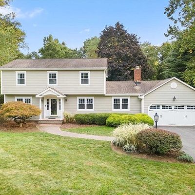 14 Pine Tree Rd, Ramsey, NJ 07446