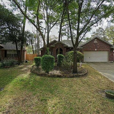 14 Quince Tree Pl, Conroe, TX 77385