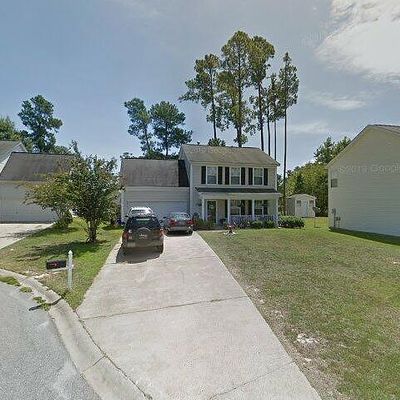 14 Reeder Ct, Columbia, SC 29209