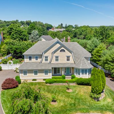 14 Sandy Hill Ter, Westport, CT 06880