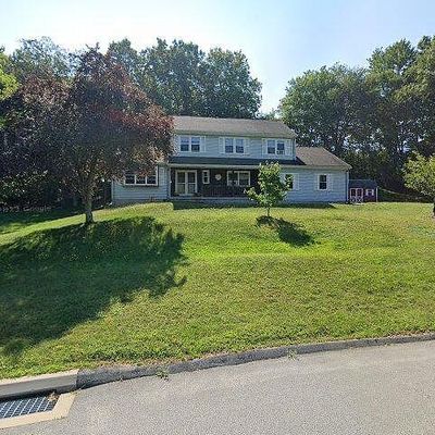 14 Tolland Farms Rd, Tolland, CT 06084