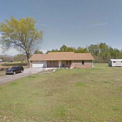 14 W Branch Dr, Plumerville, AR 72127