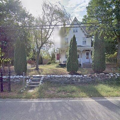 14 W Deerfield Rd, Bridgeton, NJ 08302