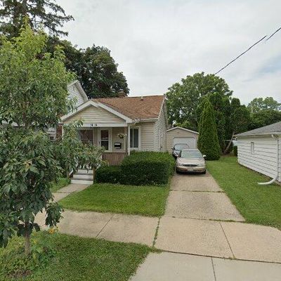 14 Wirth Ct, Madison, WI 53704