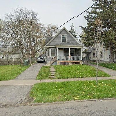 140 Avenue C, Rochester, NY 14621