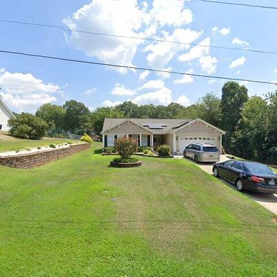 140 Colonial Dr, Greer, SC 29651