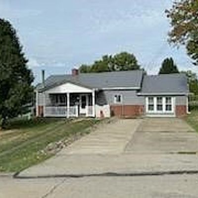 140 Center Ave, Uniontown, PA 15401