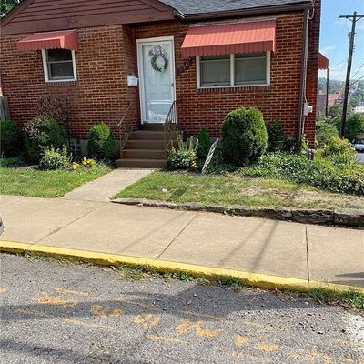 125 7 Th Ave, Carnegie, PA 15106