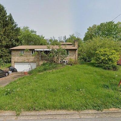 125 Bellmawr Dr, Mc Kees Rocks, PA 15136