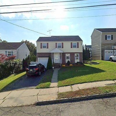 125 Birchwood Dr, Belleville, NJ 07109