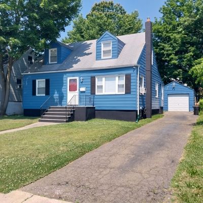 125 Chamberlain Ave, Paterson City, NJ 07502