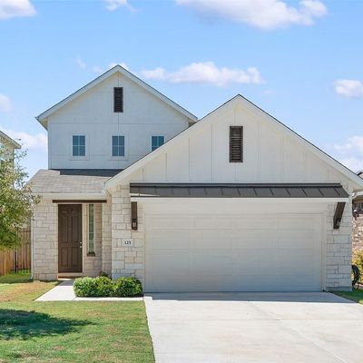 125 Lambert St, Leander, TX 78641