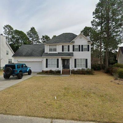 125 Longridge Loop, Aiken, SC 29803